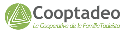 Logo Cooptadeo